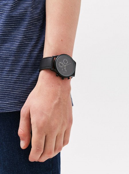 Tami Black Watchs